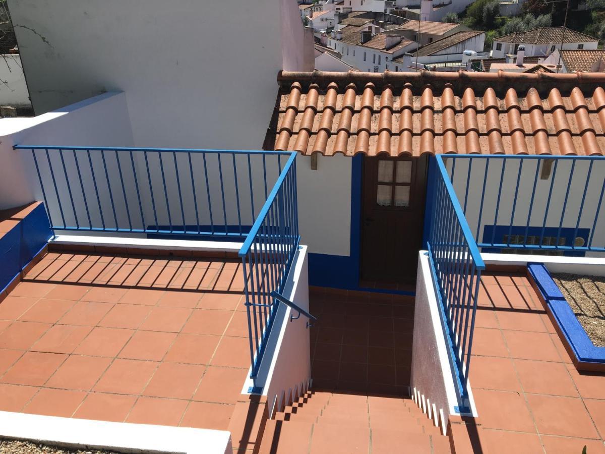 Villa Casas De Romaria Brotas Esterno foto