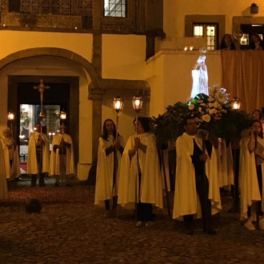 Villa Casas De Romaria Brotas Esterno foto