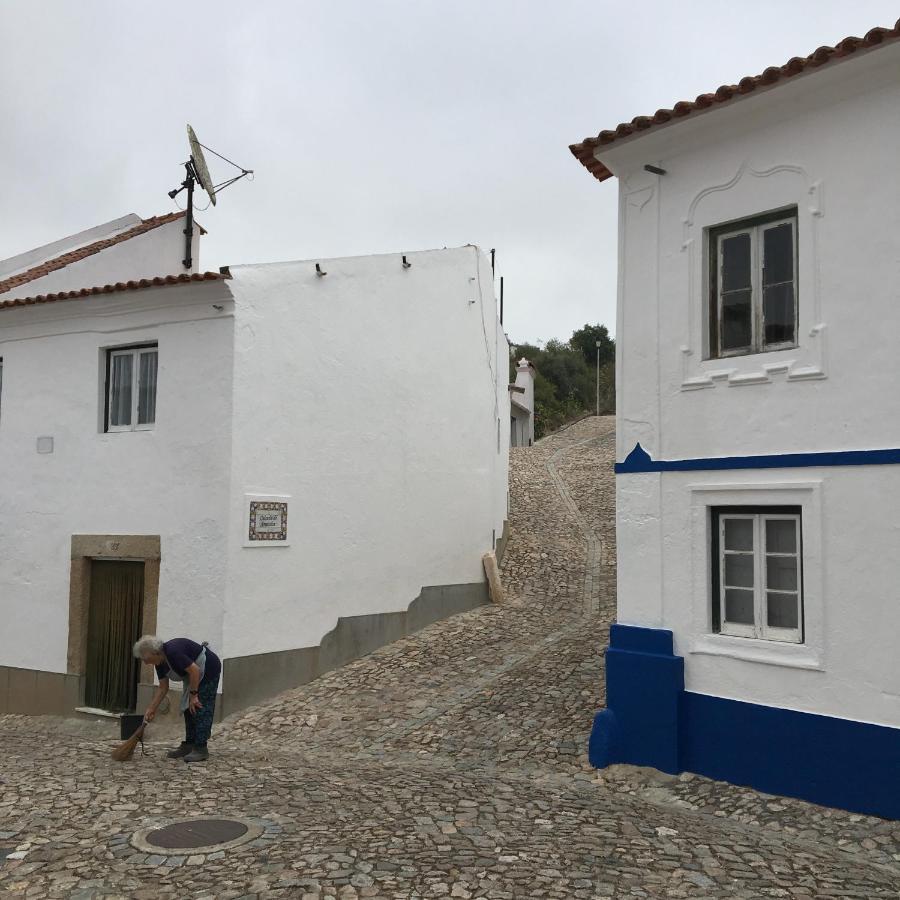 Villa Casas De Romaria Brotas Esterno foto