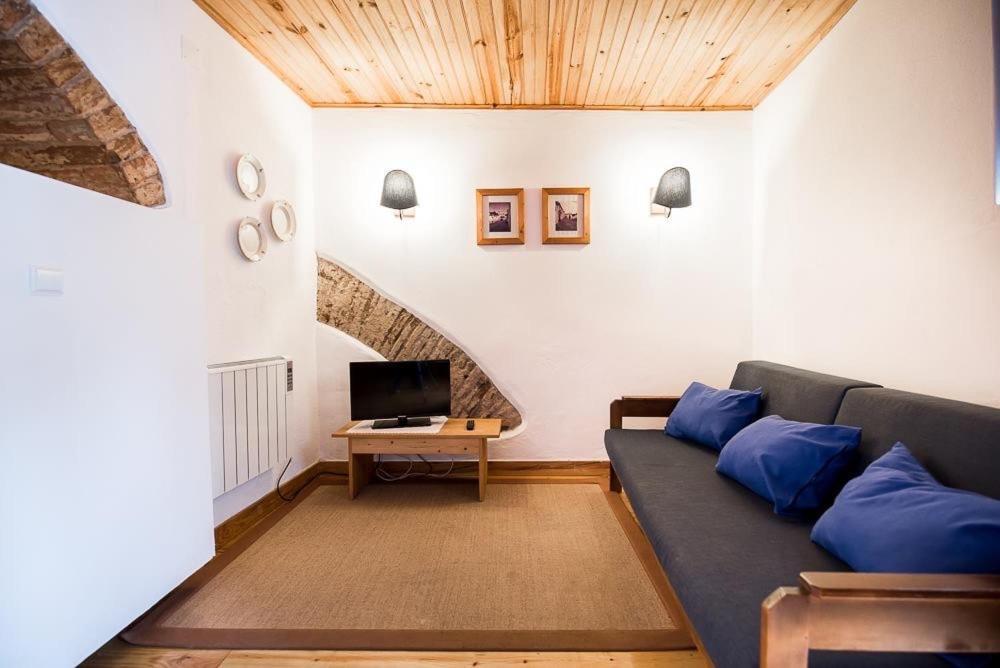 Villa Casas De Romaria Brotas Esterno foto