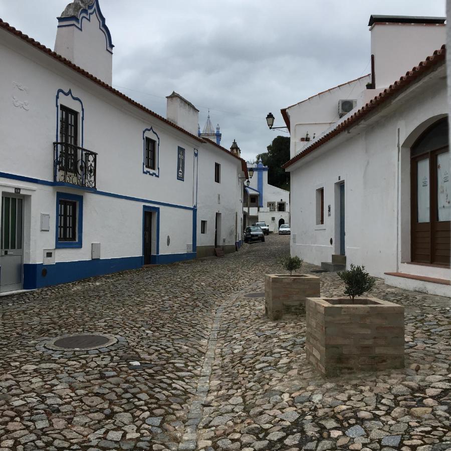 Villa Casas De Romaria Brotas Esterno foto