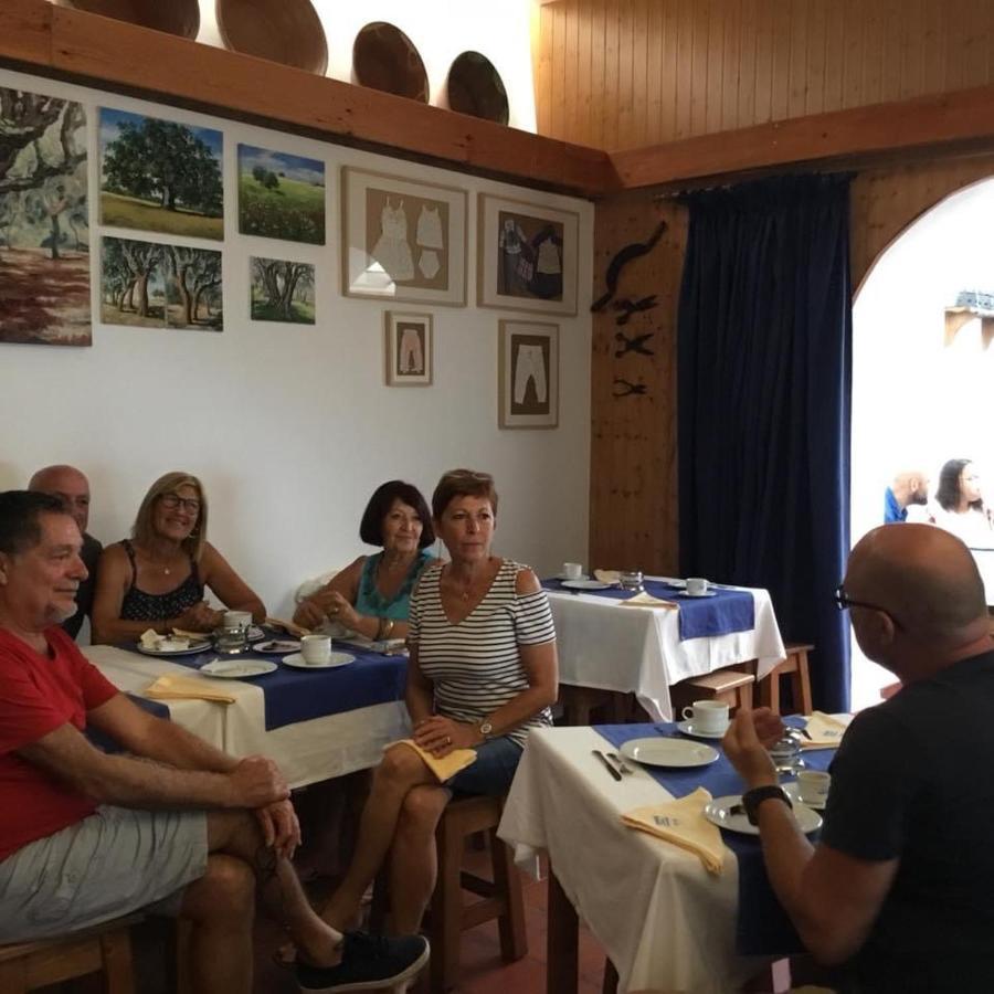 Villa Casas De Romaria Brotas Esterno foto