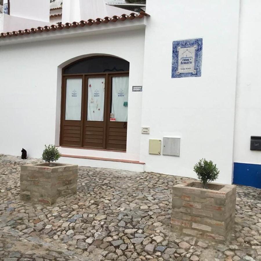 Villa Casas De Romaria Brotas Esterno foto