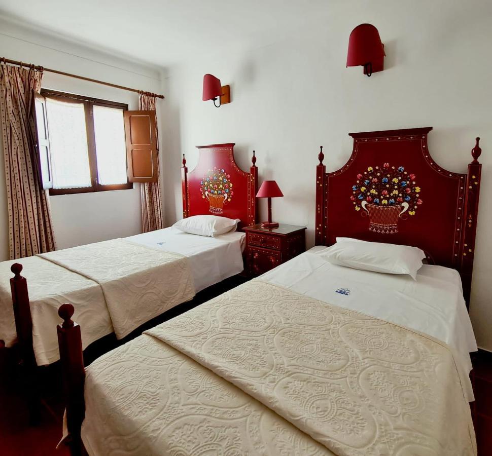 Villa Casas De Romaria Brotas Esterno foto