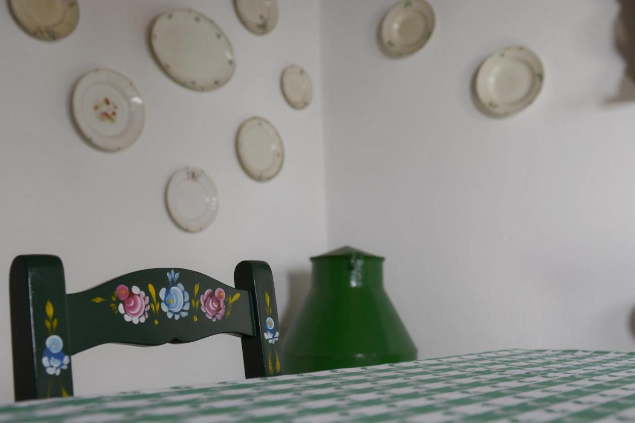 Villa Casas De Romaria Brotas Esterno foto