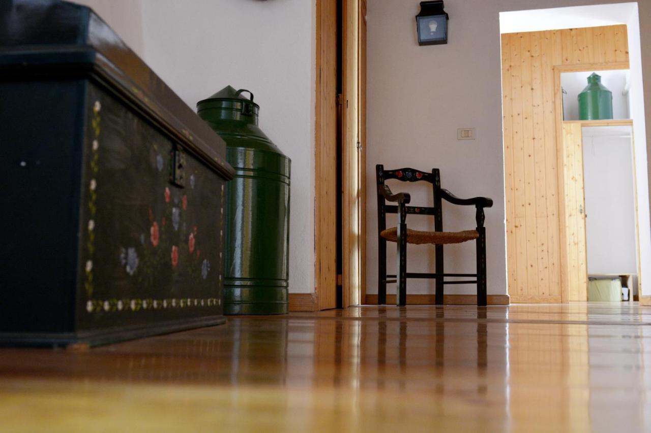 Villa Casas De Romaria Brotas Esterno foto